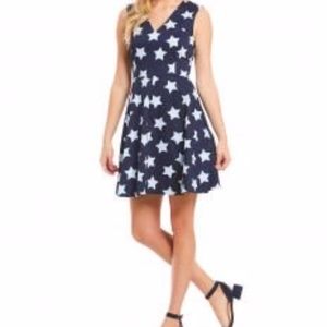 Draper James A-line Stars